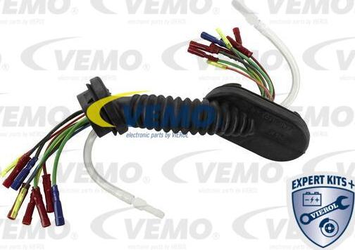 Vemo V25-83-0001 - Ремонтный комплект, кабельный комплект autosila-amz.com