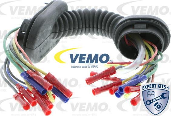 Vemo V25-83-0003 - Ремонтный комплект, кабельный комплект autosila-amz.com