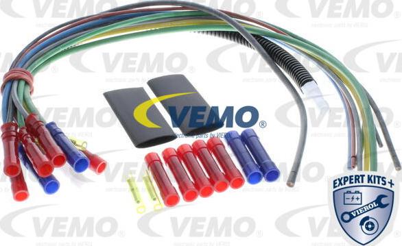 Vemo V25-83-0002 - Ремонтный комплект, кабельный комплект autosila-amz.com