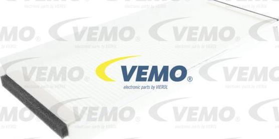 Vemo V25-30-1001-1 - Фильтр воздуха в салоне autosila-amz.com