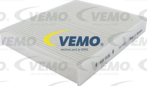 Vemo V25-30-1003-1 - Фильтр воздуха в салоне autosila-amz.com