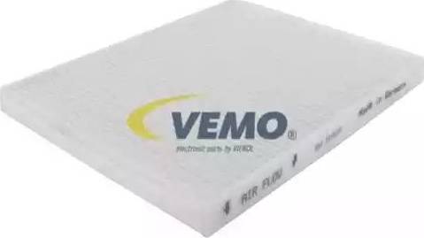 Vemo V25-30-1077 - Фильтр воздуха в салоне autosila-amz.com