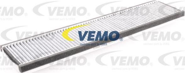 Vemo V25-31-1074-1 - Фильтр воздуха в салоне autosila-amz.com