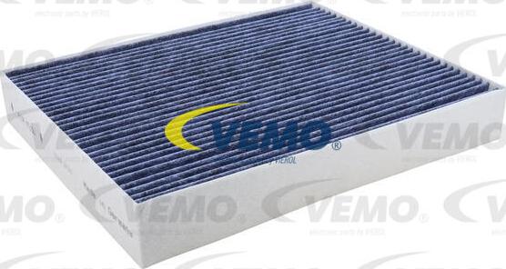 Vemo V25-32-0005 - Фильтр воздуха в салоне autosila-amz.com