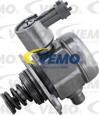 Vemo V25-25-0011 - Насос высокого давления autosila-amz.com