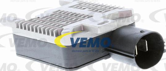 Vemo V25-79-0009 - V25-79-0009, Резистор вентилятора отопителя autosila-amz.com