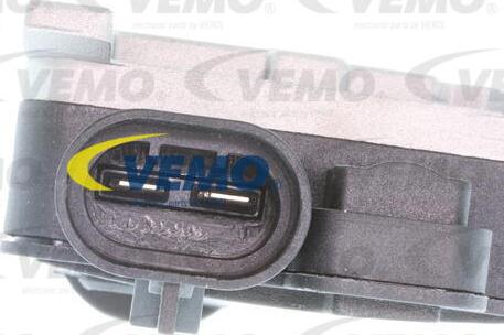 Vemo V25-79-0009 - V25-79-0009, Резистор вентилятора отопителя autosila-amz.com
