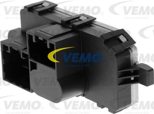 Vemo V25-79-0008 - Регулятор, вентилятор салона autosila-amz.com