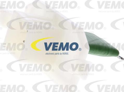 Vemo V25-79-0011 - Регулятор, вентилятор салона autosila-amz.com