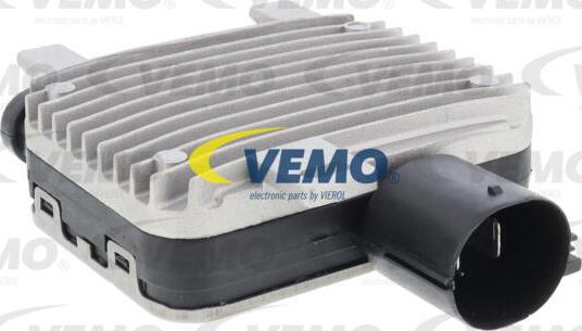 Vemo V25-79-0012 - Блок управления, эл. вентилятор (охлаждение двигателя) autosila-amz.com