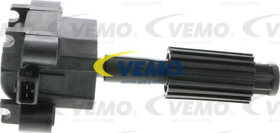 Vemo V25-70-0004 - Катушка зажигания autosila-amz.com