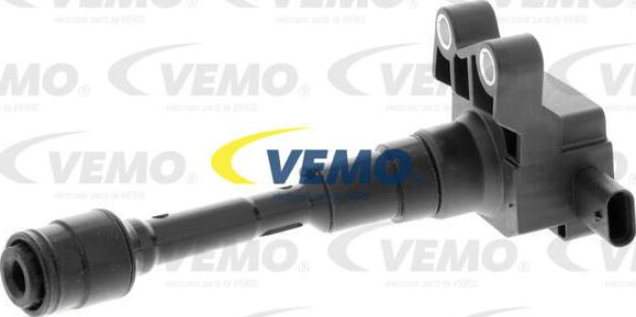 Vemo V25-70-0031 - Катушка зажигания autosila-amz.com