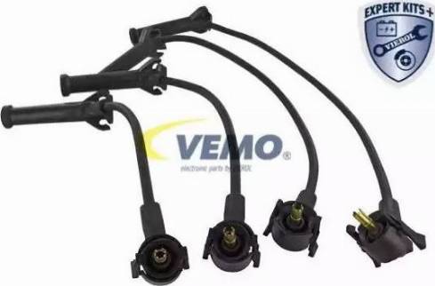 Vemo V25-70-0037 - Комплект проводов зажигания autosila-amz.com