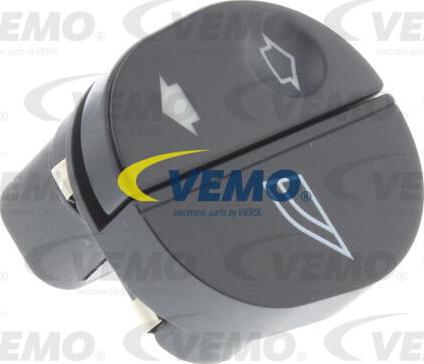 Vemo V25-73-0095 - Выключатель, стеклоподъемник autosila-amz.com