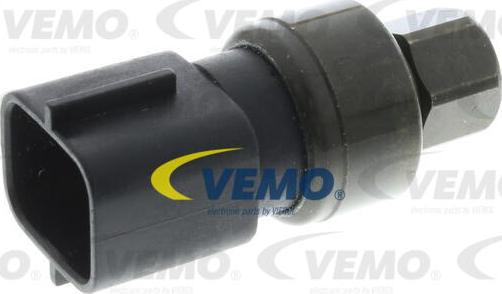 Vemo V25-73-0090 - Пневматический выключатель, кондиционер autosila-amz.com