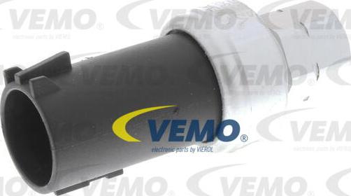 Vemo V25-73-0091 - Пневматический выключатель, кондиционер autosila-amz.com