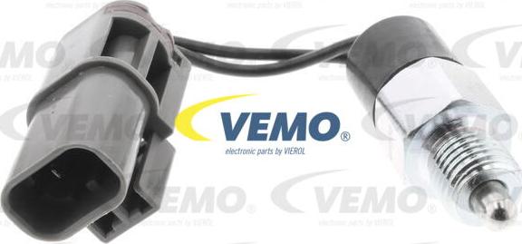 Vemo V25-73-0045 - Датчик, переключатель, фара заднего хода autosila-amz.com