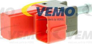 Vemo V25-73-0042 - Выключатель, привод сцепления (Tempomat) autosila-amz.com