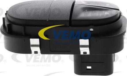 Vemo V25-73-0047 - Car window regulator switch front L fits: FORD ESCORT CLASSIC, ESCORT autosila-amz.com