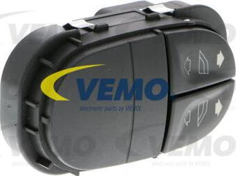 Vemo V25-73-0047 - Выключатель, стеклоподъемник autosila-amz.com