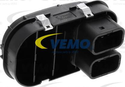 Vemo V25-73-0047 - Car window regulator switch front L fits: FORD ESCORT CLASSIC, ESCORT autosila-amz.com