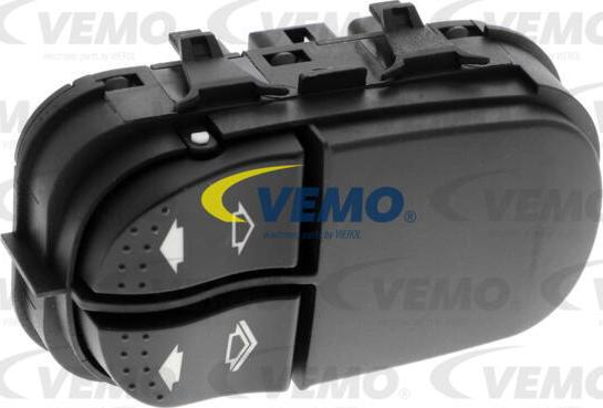 Vemo V25-73-0054 - Выключатель, стеклоподъемник autosila-amz.com
