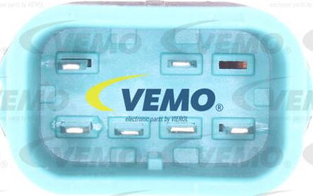 Vemo V25-73-0055 - Переключатель стеклолодъемника autosila-amz.com