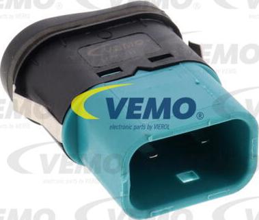 Vemo V25-73-0055 - Переключатель стеклолодъемника autosila-amz.com