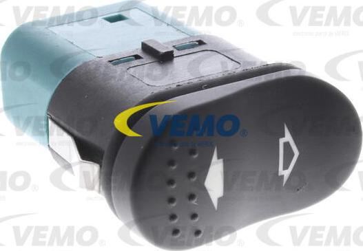 Vemo V25-73-0055 - Выключатель, стеклоподъемник autosila-amz.com