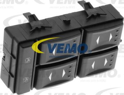 Vemo V25-73-0050 - Выключатель, стеклоподъемник autosila-amz.com
