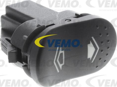 Vemo V25-73-0053 - Выключатель, стеклоподъемник autosila-amz.com