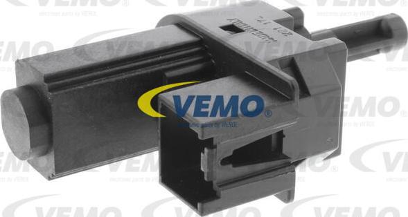 Vemo V25-73-0069 - Выключатель, привод сцепления (Tempomat) autosila-amz.com