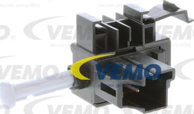 Vemo V25-73-0068 - Выключатель, привод сцепления (Tempomat) autosila-amz.com