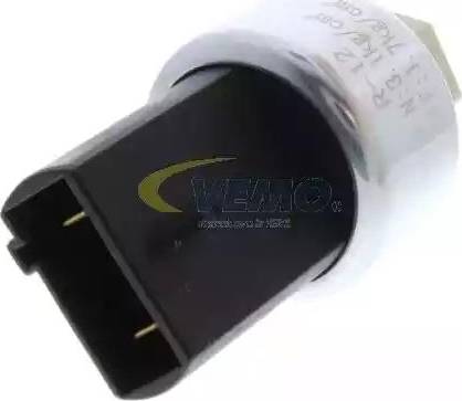 Vemo V25-73-0005 - Пневматический выключатель, кондиционер autosila-amz.com