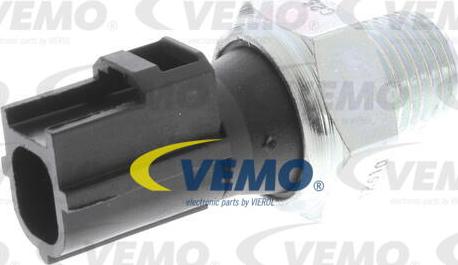Vemo V25-73-0003 - Датчик, давление масла autosila-amz.com