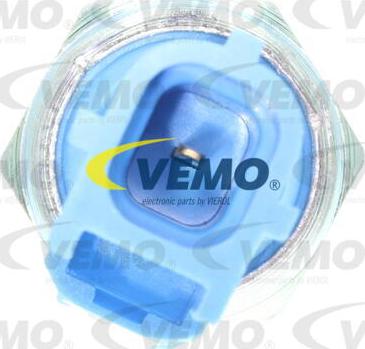 Vemo V25-73-0019 - Датчик, давление масла autosila-amz.com