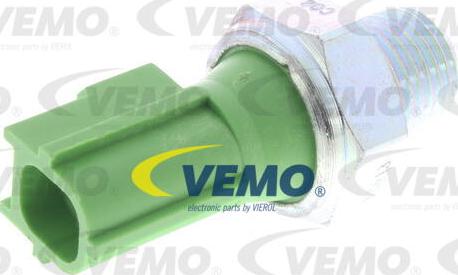 Vemo V25-73-0014 - Датчик, давление масла autosila-amz.com