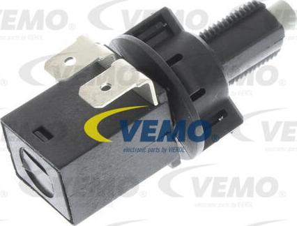 Vemo V25-73-0012 - Выключатель фонаря сигнала торможения autosila-amz.com