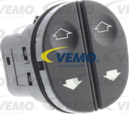 Vemo V25-73-0017 - Выключатель, стеклоподъемник autosila-amz.com