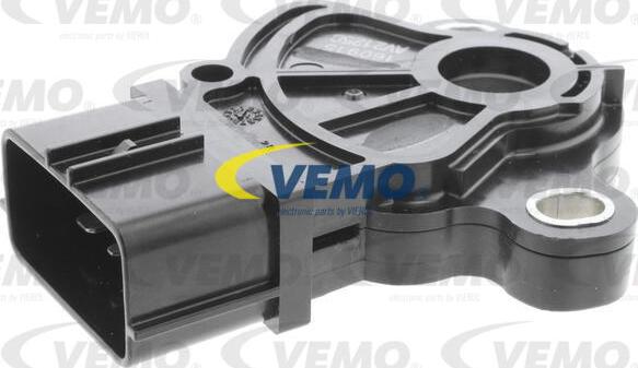 Vemo V25-73-0089 - Выключатель, диапазон изменен autosila-amz.com
