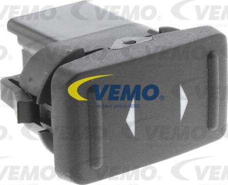 Vemo V25-73-0087 - Выключатель, стеклоподъемник autosila-amz.com