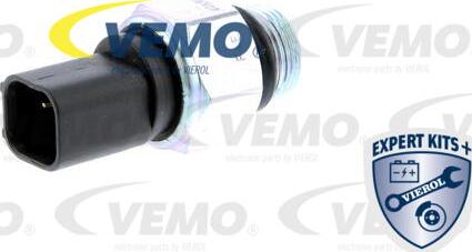 Vemo V25-73-0033 - Датчик, переключатель, фара заднего хода autosila-amz.com