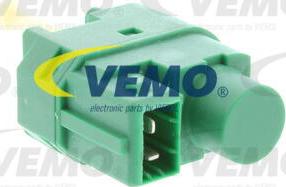 Vemo V25-73-0023 - Выключатель фонаря сигнала торможения autosila-amz.com