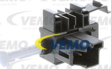 Vemo V25-73-0070 - Выключатель, привод сцепления (Tempomat) autosila-amz.com