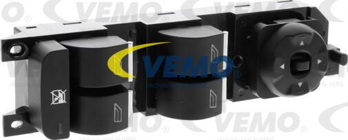 Vemo V25-73-0146 - Выключатель, стеклоподъемник autosila-amz.com