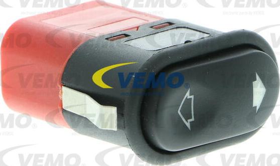 Vemo V25-73-0141 - Выключатель, стеклоподъемник autosila-amz.com