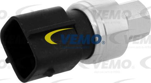 Vemo V25-73-0150 - Пневматический выключатель, кондиционер autosila-amz.com