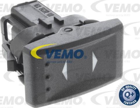 Vemo V25-73-0101 - Выключатель, стеклоподъемник autosila-amz.com