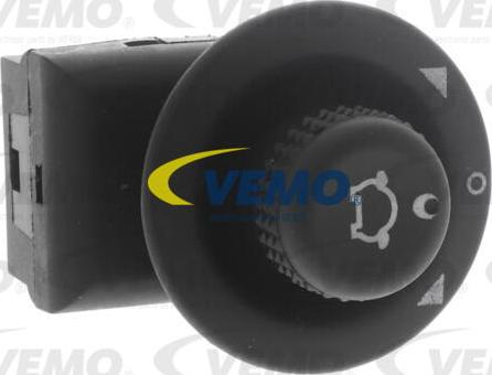 Vemo V25-73-0124 - Выключатель, регулирование зеркал autosila-amz.com