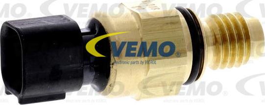 Vemo V25-73-0126 - Датчик, давление масла autosila-amz.com